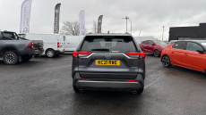 Toyota RAV4 2.5 VVT-i Hybrid Design 5dr CVT 2WD Hybrid Estate